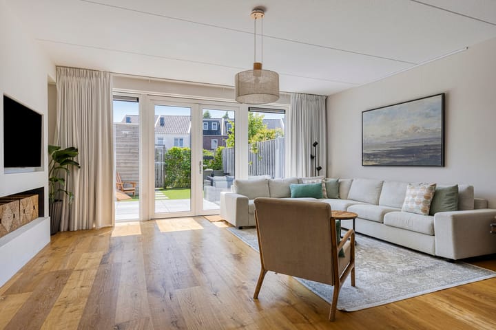 Foto 6 van Slotenhagenstraat 27