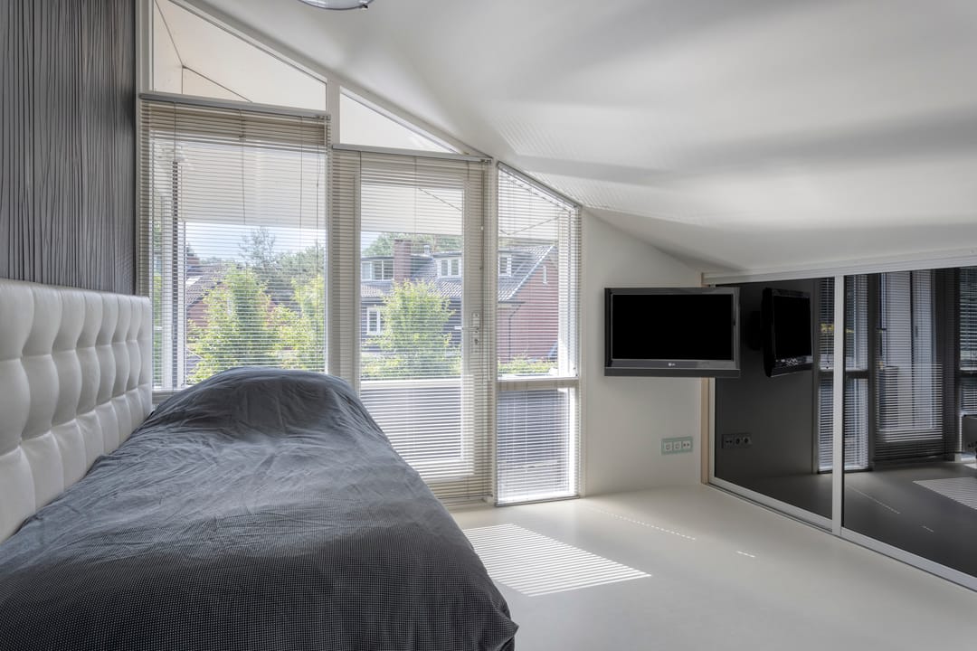 Foto 28 van Jachtlaan 109