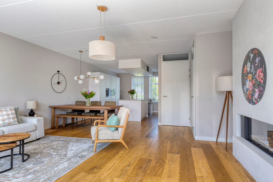 Photo 7 of Slotenhagenstraat 27