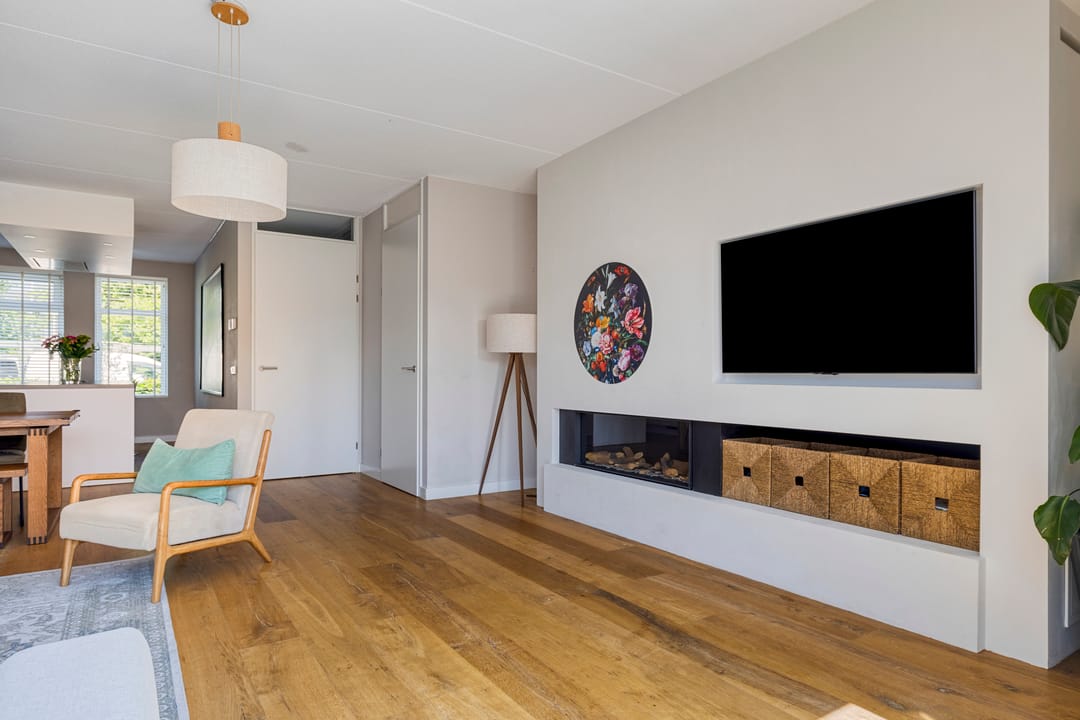 Photo 8 of Slotenhagenstraat 27