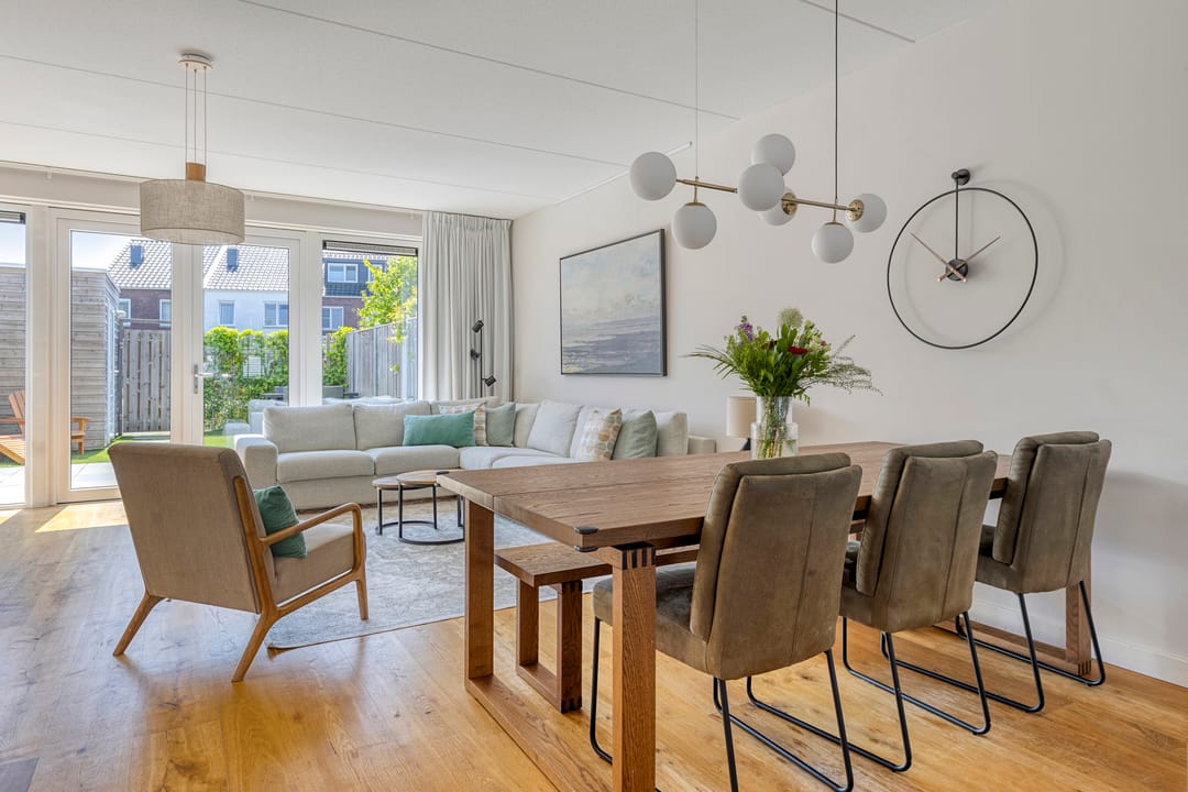 Photo 11 of Slotenhagenstraat 27