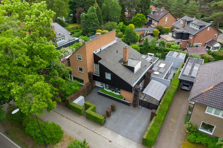 Foto 34 van Jachtlaan 109