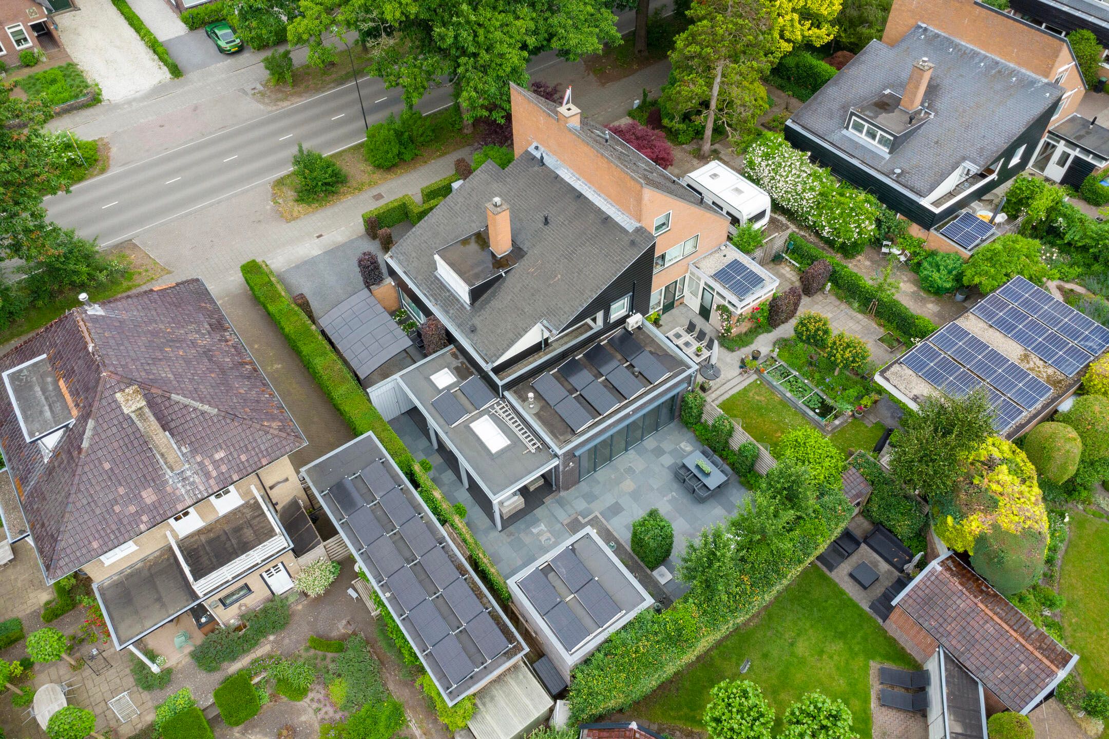 Foto 36 van Jachtlaan 109