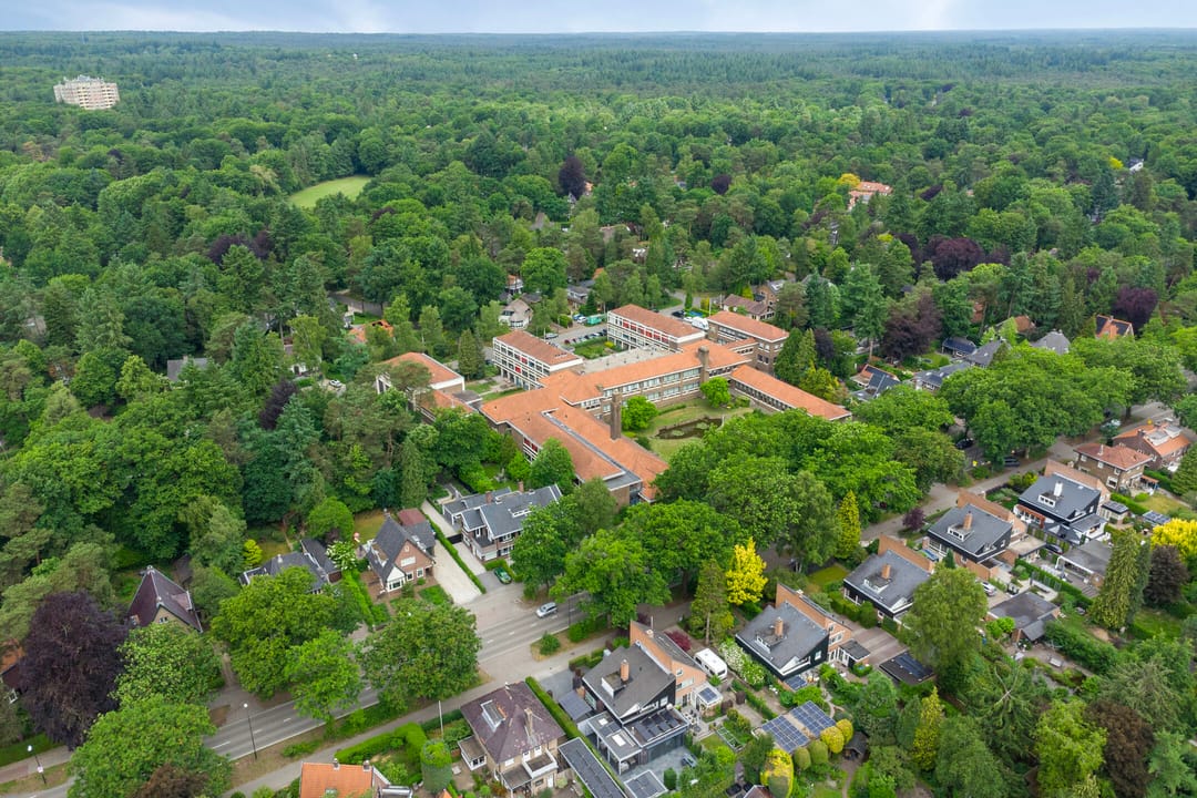 Foto 37 van Jachtlaan 109