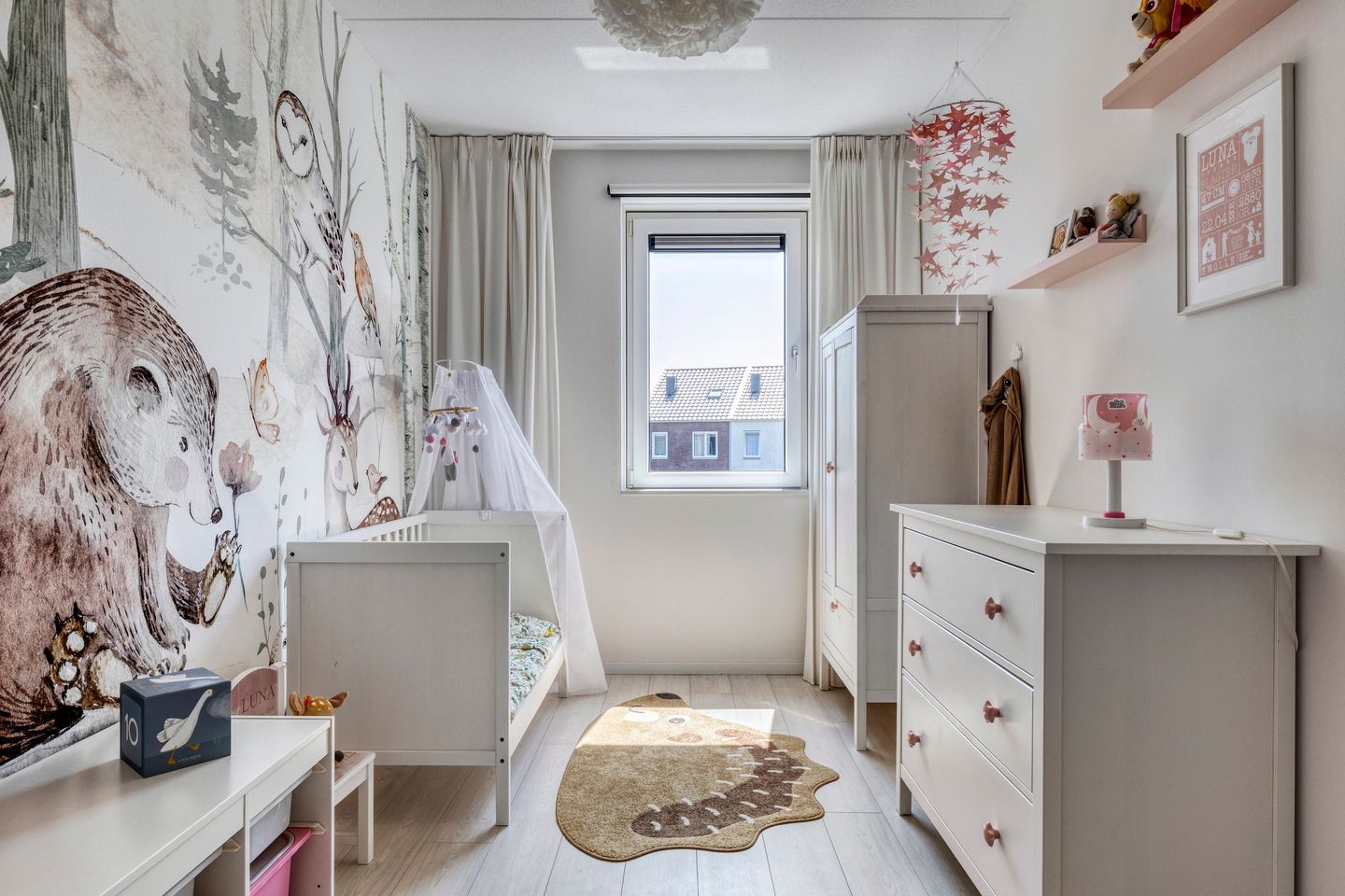 Photo 19 of Slotenhagenstraat 27