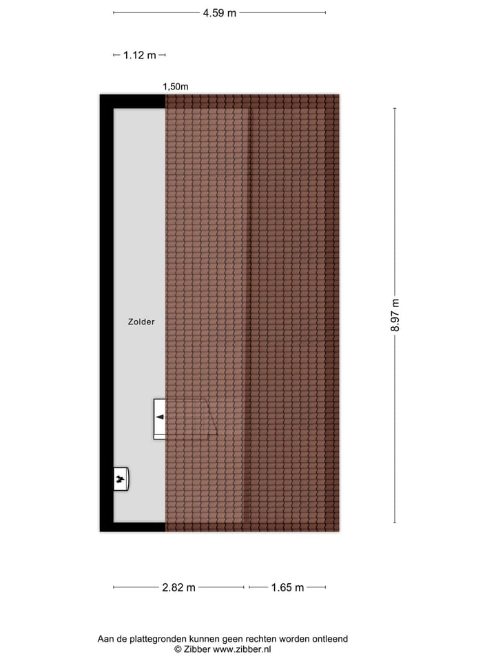 Foto 42 van Jachtlaan 109