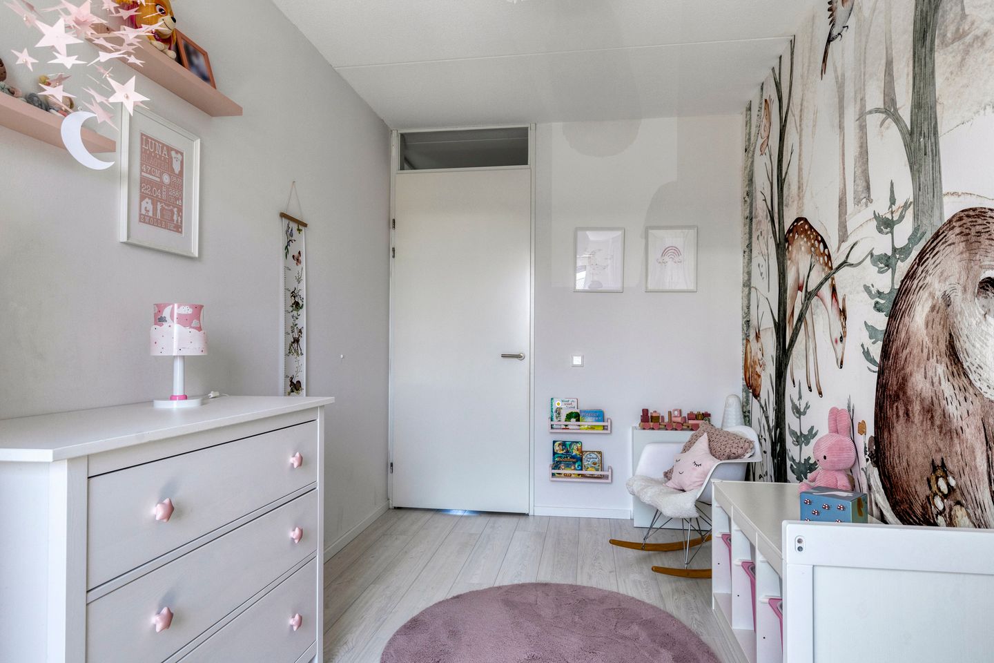 Photo 20 of Slotenhagenstraat 27