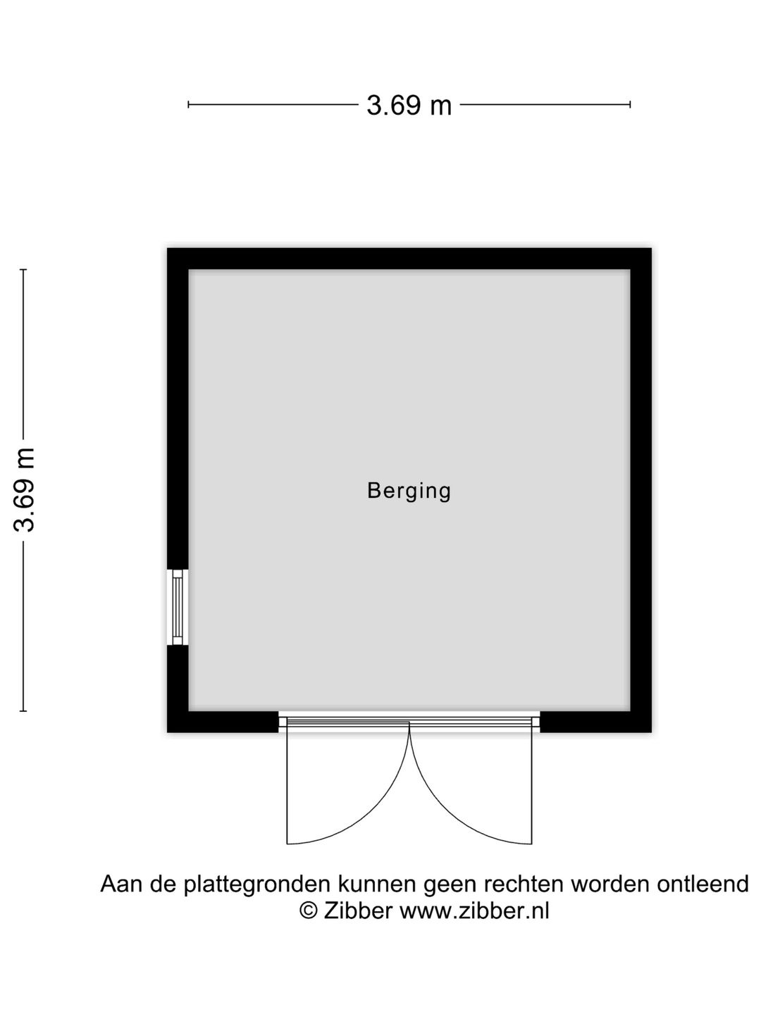 Foto 43 van Jachtlaan 109