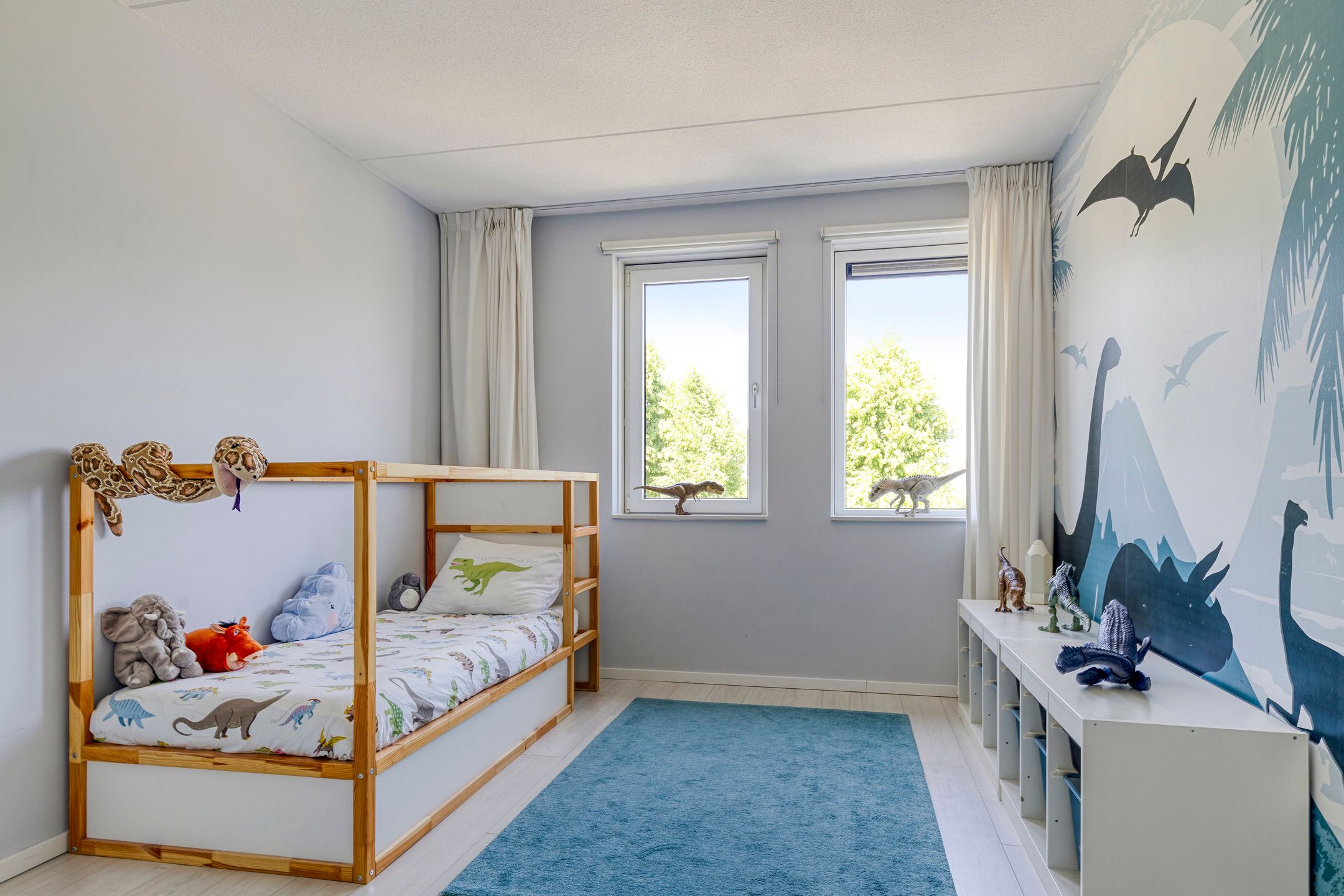 Photo 21 of Slotenhagenstraat 27