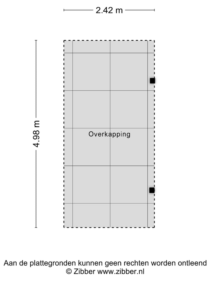 Foto 44 van Jachtlaan 109