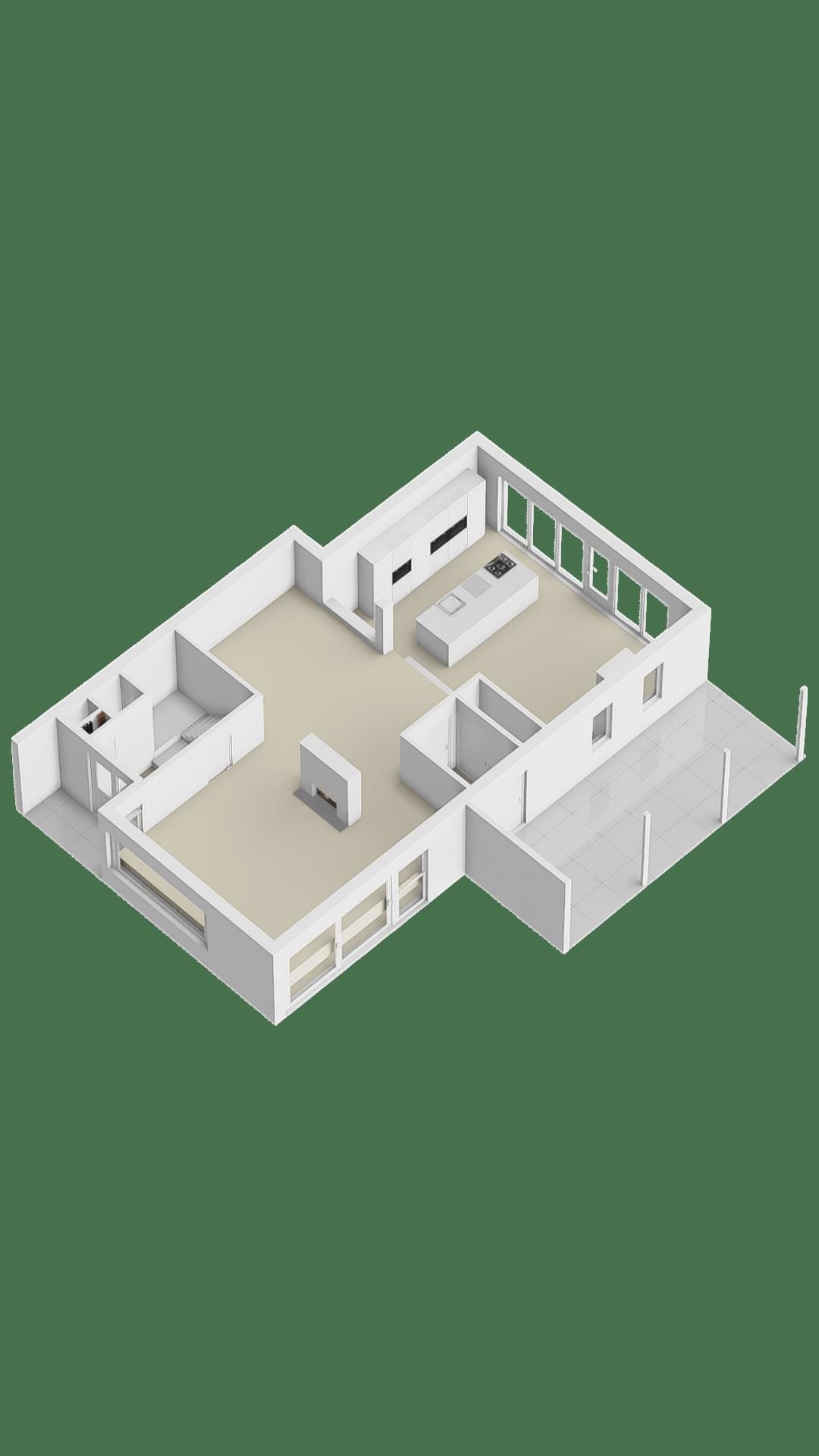 Foto 45 van Jachtlaan 109