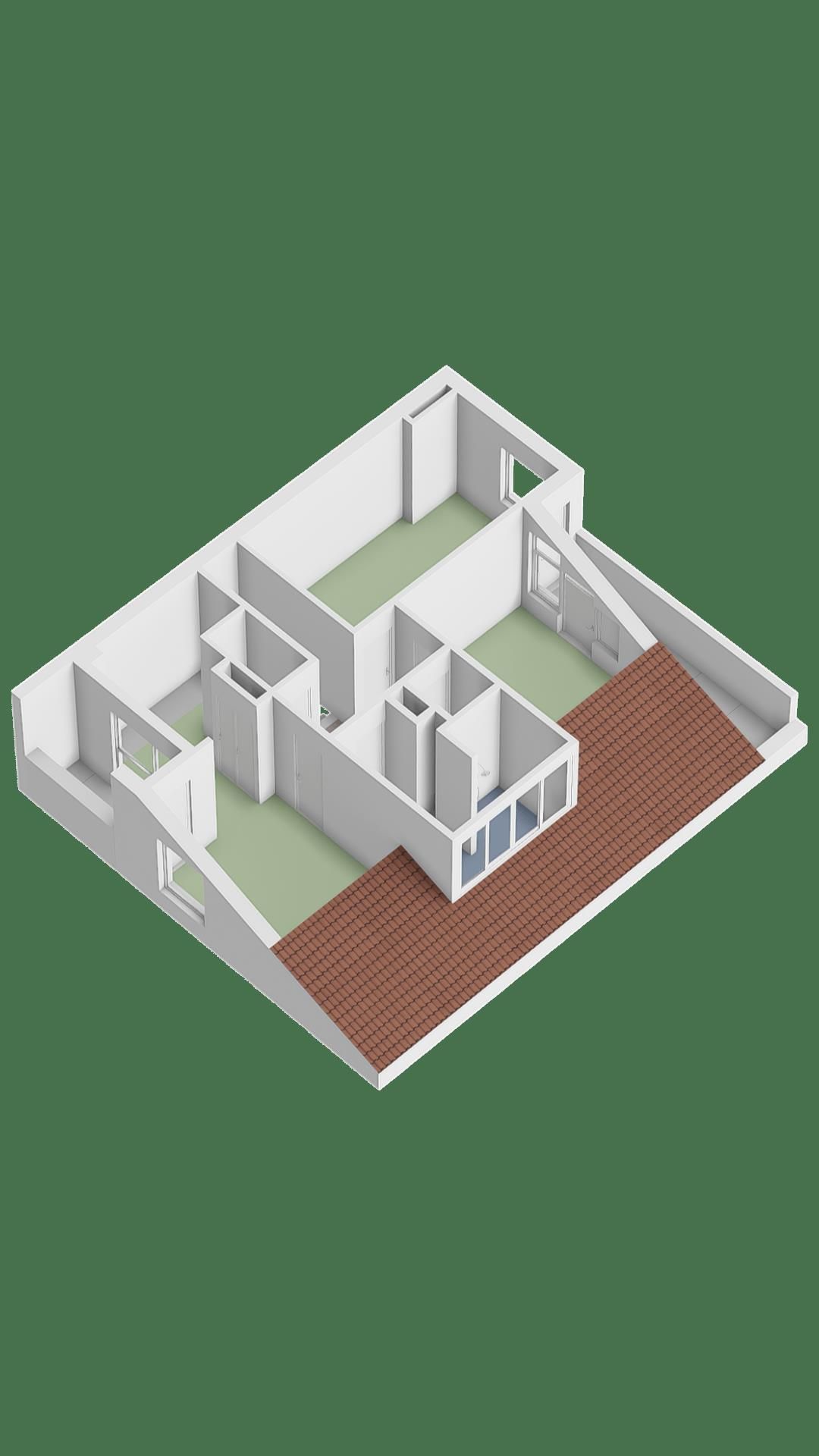 Foto 46 van Jachtlaan 109