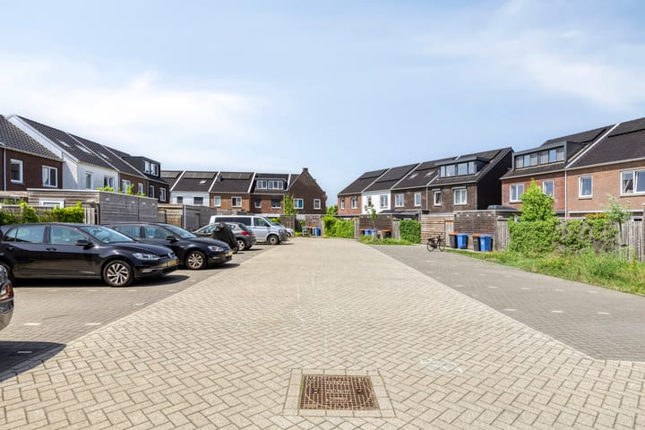 Foto 25 van Slotenhagenstraat 27