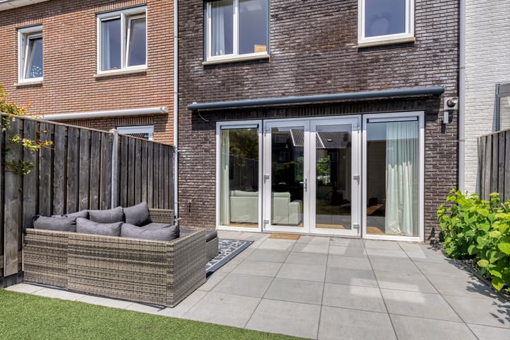 Foto 27 van Slotenhagenstraat 27