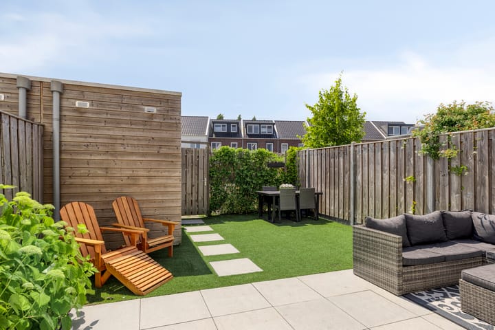 Foto 28 van Slotenhagenstraat 27