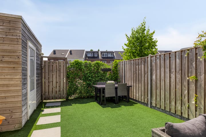 Foto 29 van Slotenhagenstraat 27