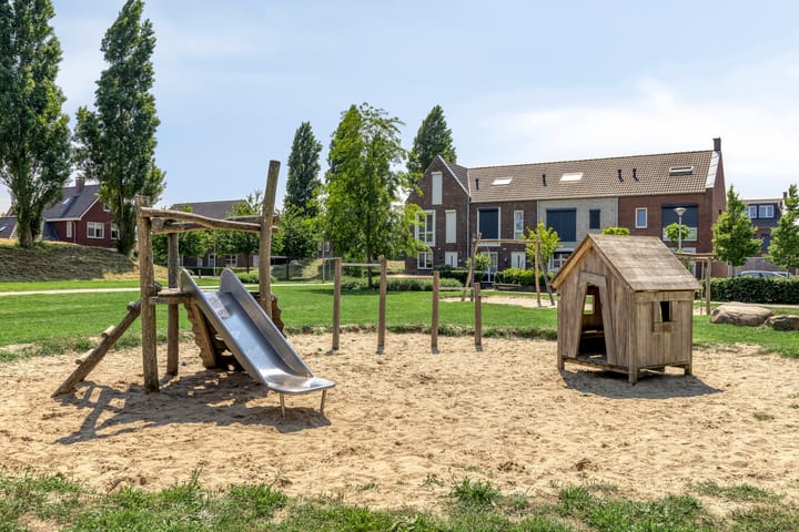 Foto 30 van Slotenhagenstraat 27