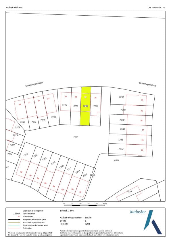 Foto 35 van Slotenhagenstraat 27