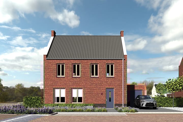 Foto 6 van Veldzicht 40