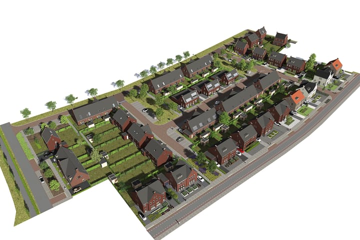 Foto 8 van Veldzicht 40