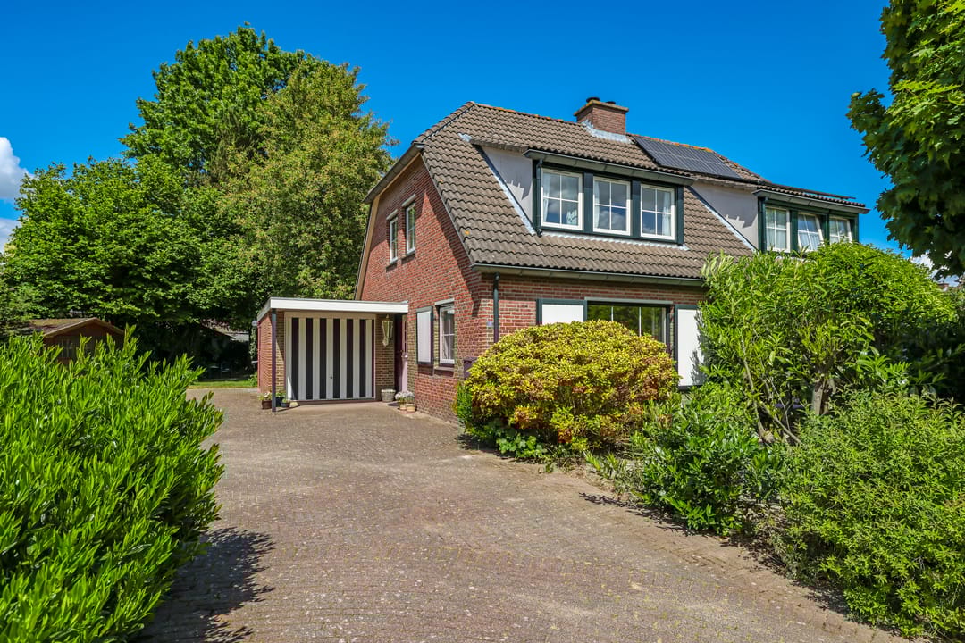 Foto 1 van Westerbeek van Eertenweg 1