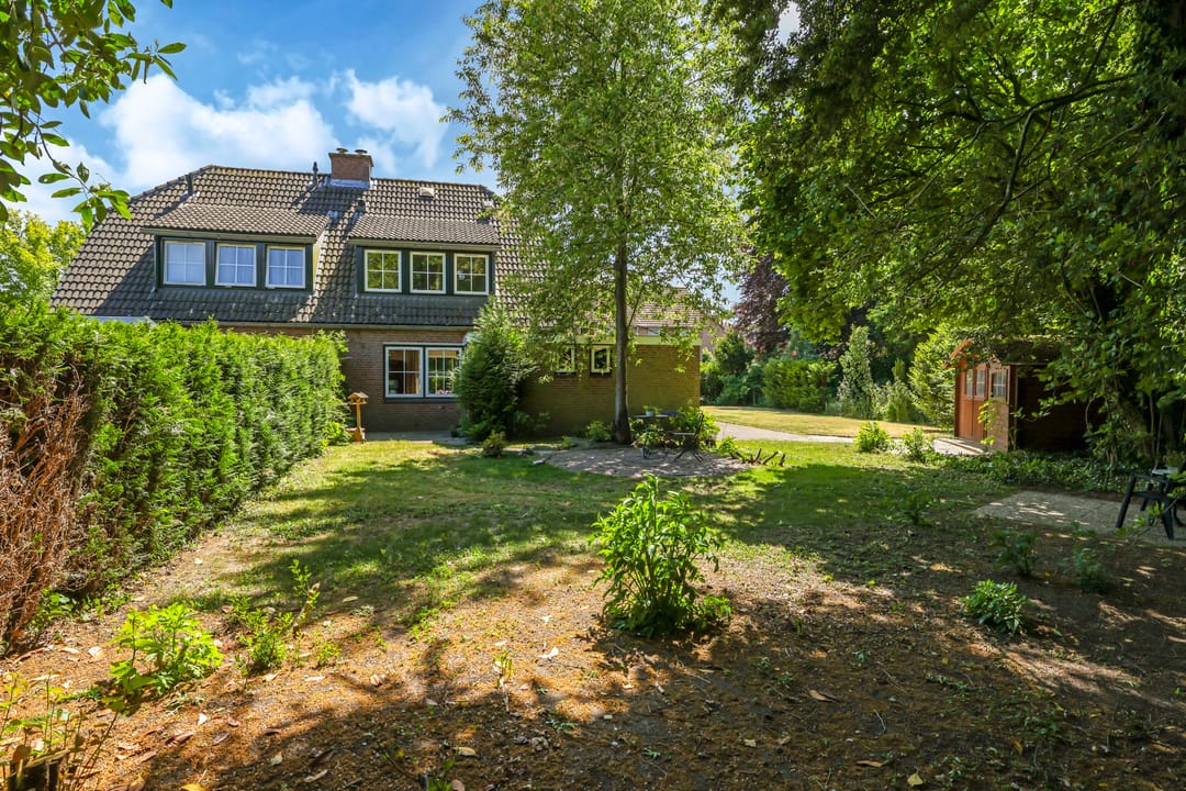 Foto 2 van Westerbeek van Eertenweg 1