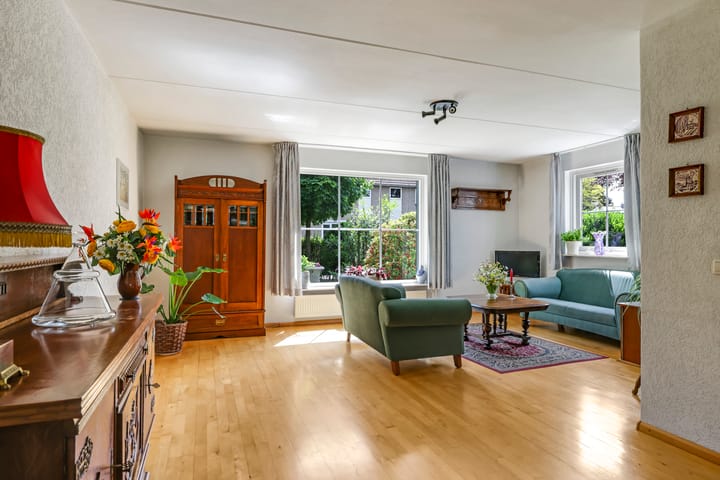 Foto 3 van Westerbeek van Eertenweg 1