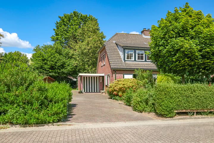 Foto 4 van Westerbeek van Eertenweg 1