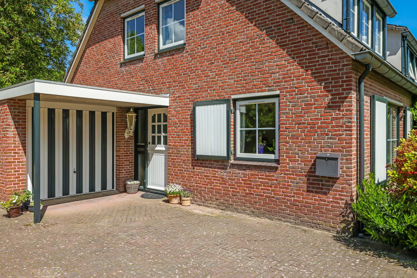 Foto 5 van Westerbeek van Eertenweg 1