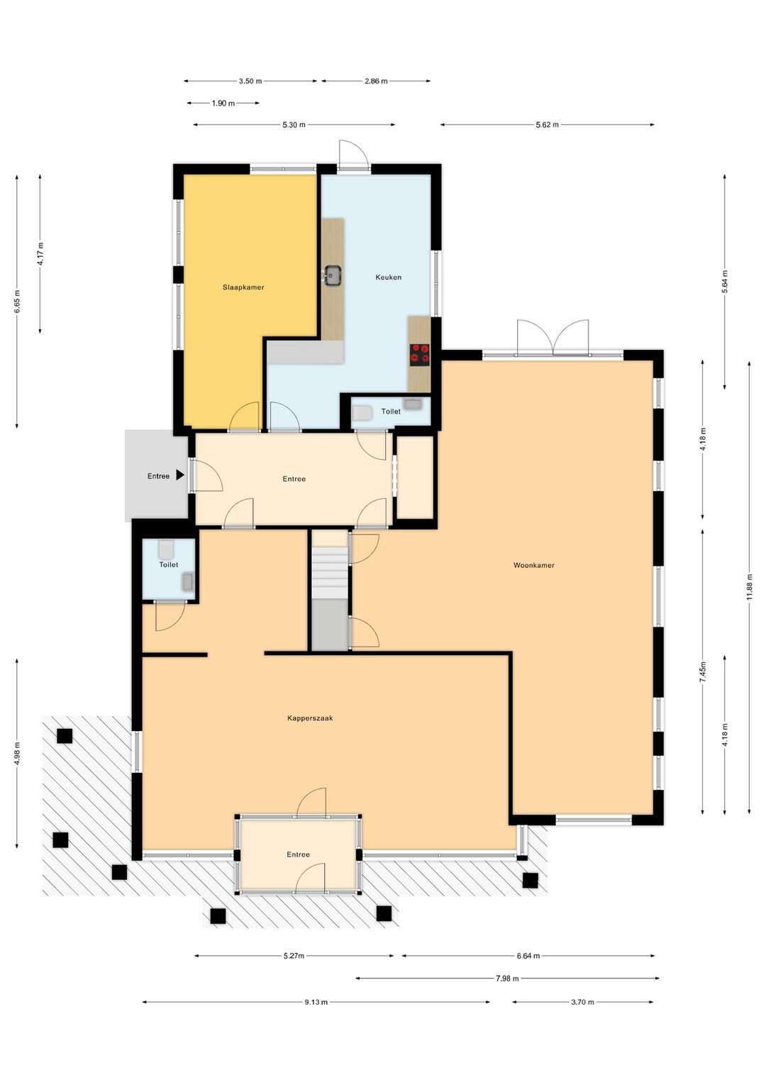 Foto 26 van Ootmarsumseweg 173