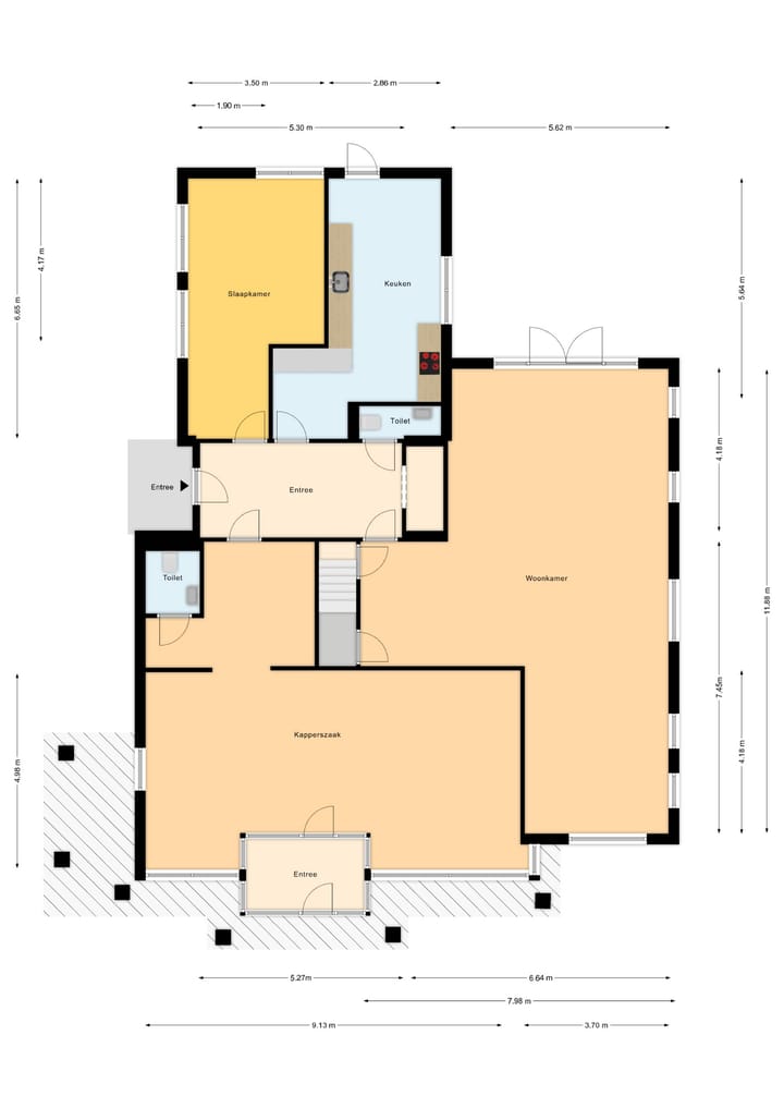 Foto 26 van Ootmarsumseweg 173