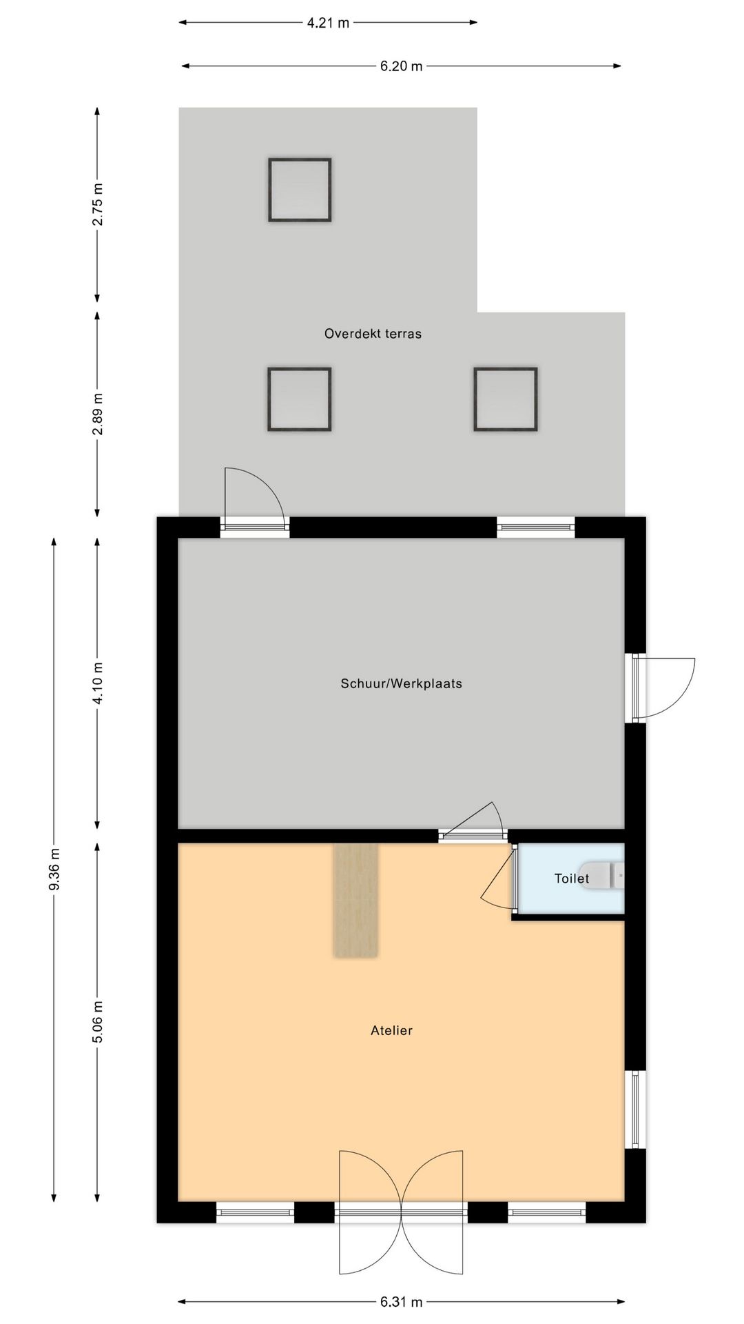 Foto 27 van Ootmarsumseweg 173