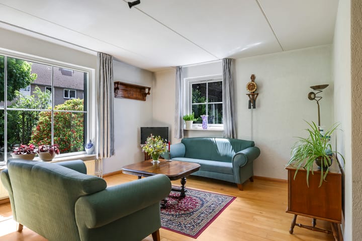 Foto 10 van Westerbeek van Eertenweg 1