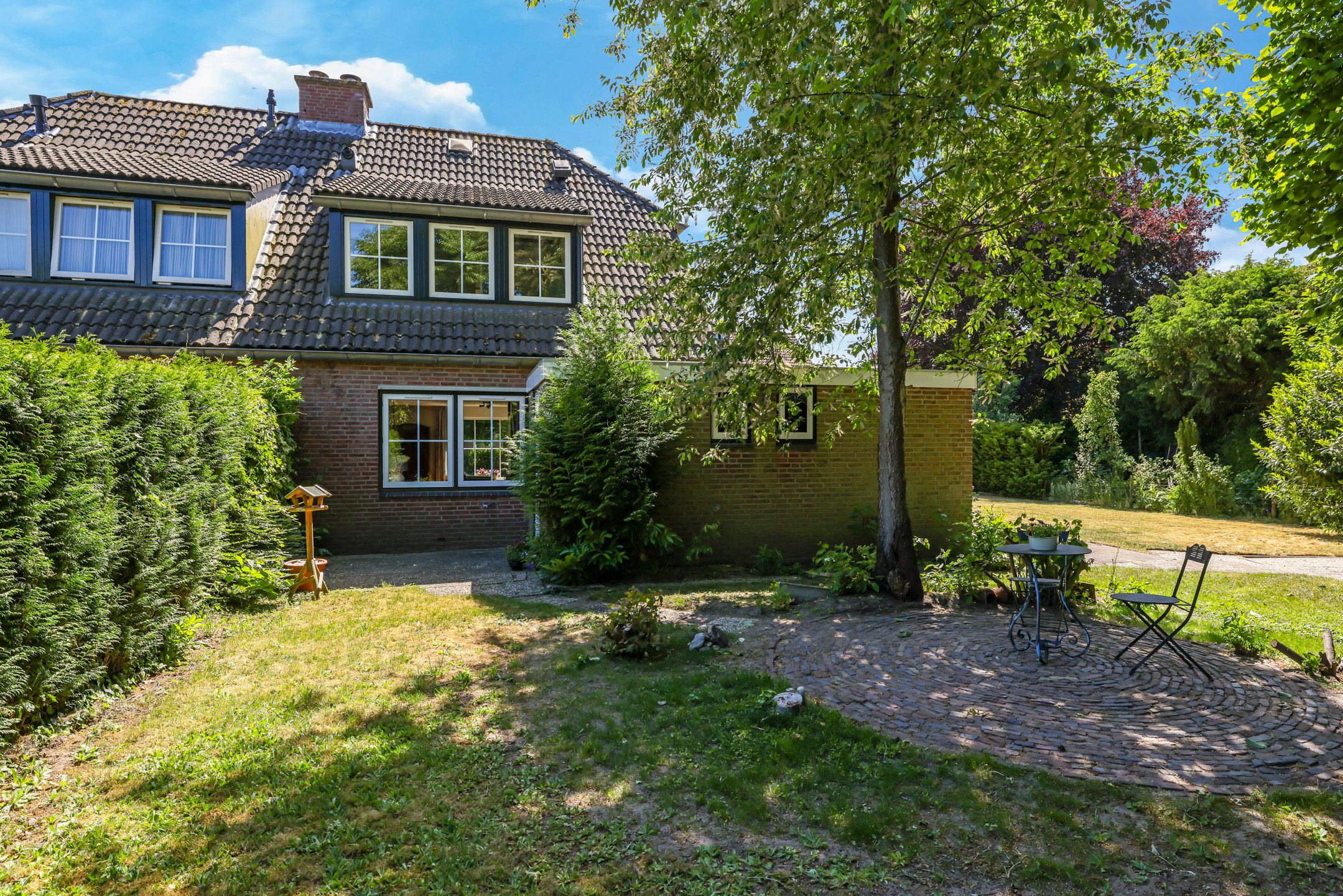 Foto 21 van Westerbeek van Eertenweg 1