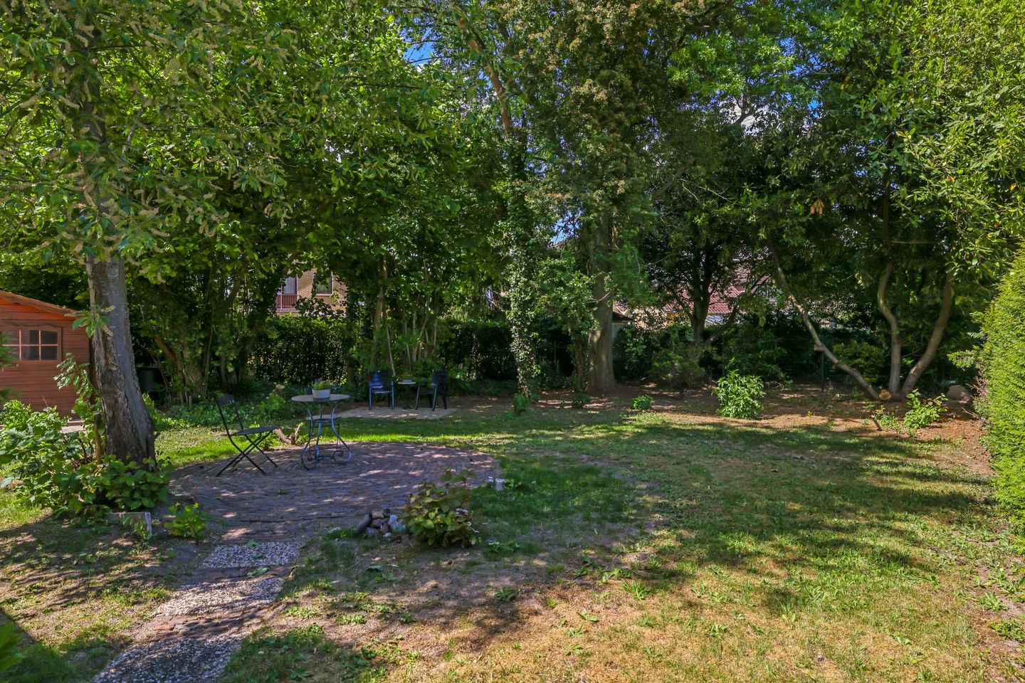 Foto 25 van Westerbeek van Eertenweg 1