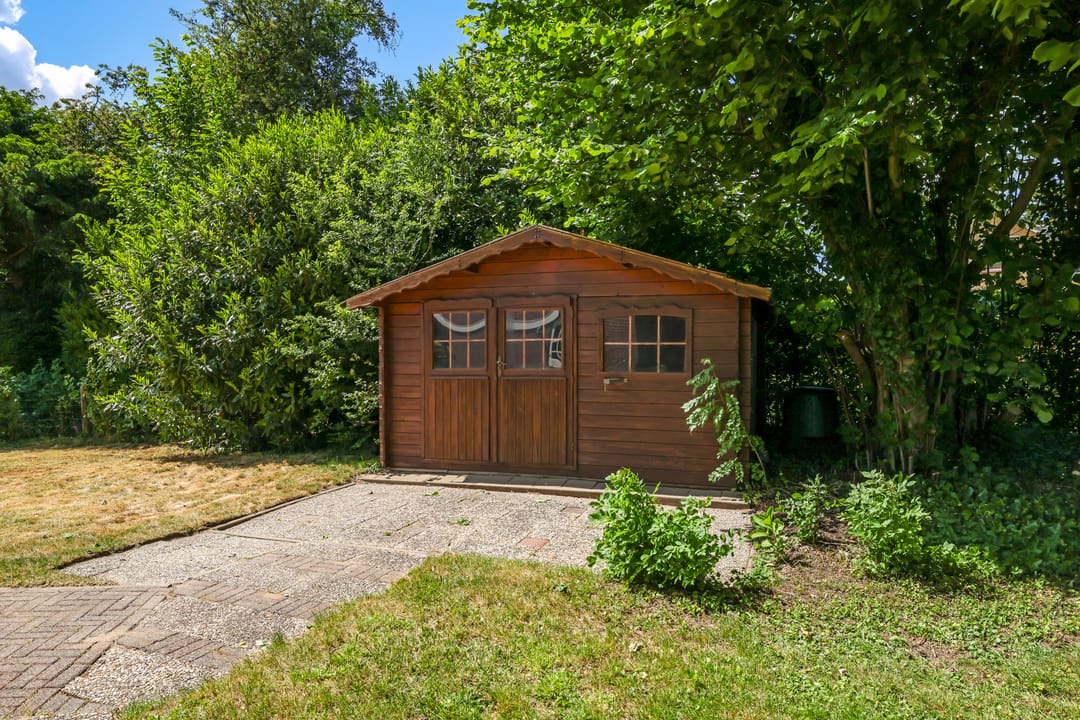 Foto 28 van Westerbeek van Eertenweg 1