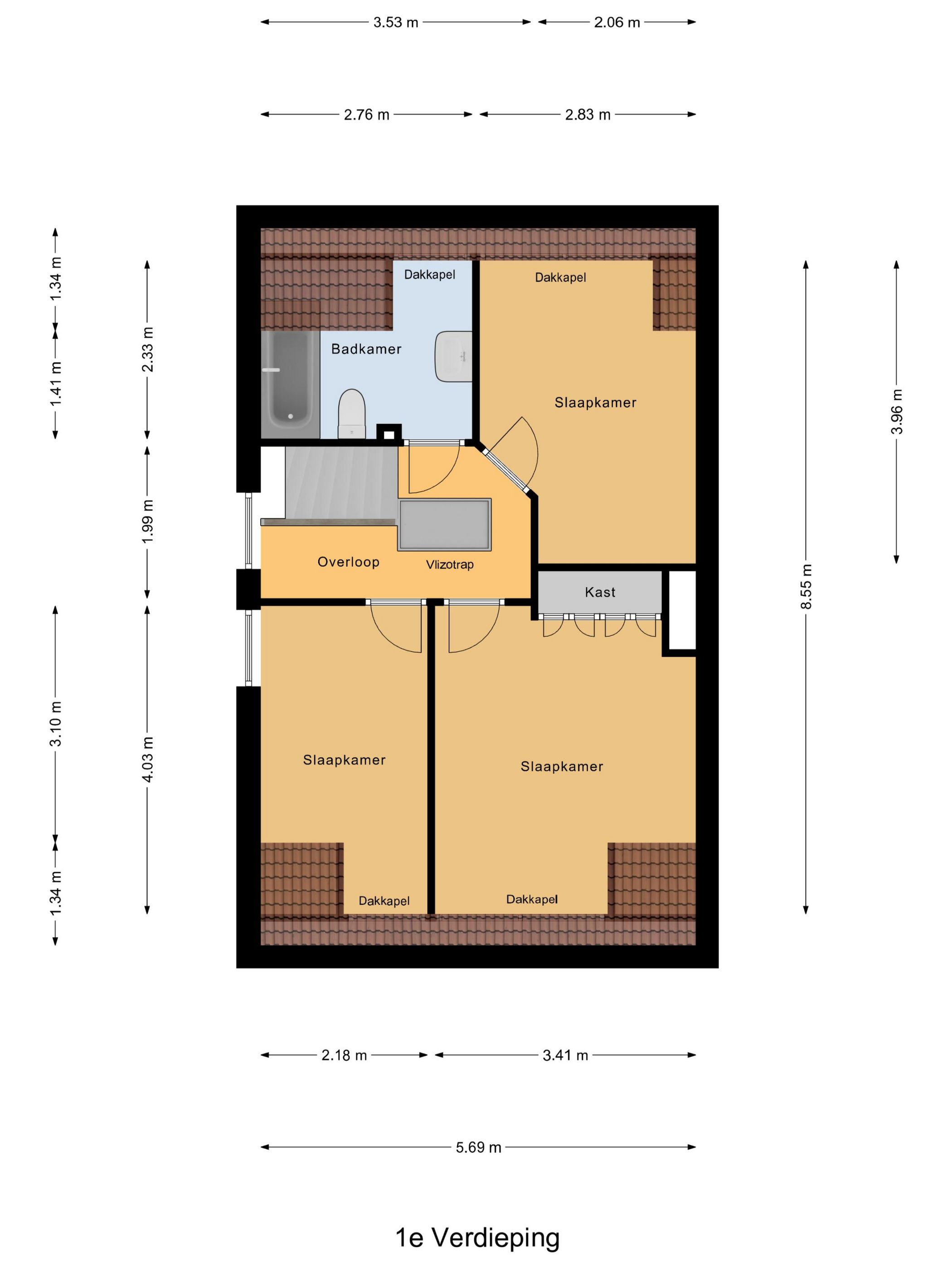 Foto 51 van Westerbeek van Eertenweg 1
