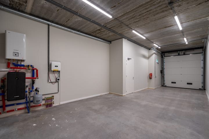 Eemmeerlaan 2-M, Weesp