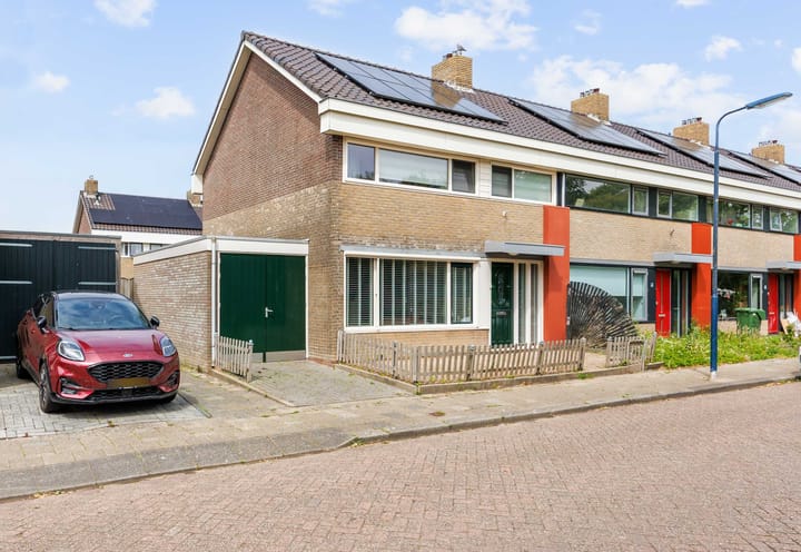 Bekijk foto van Achlumerdijk 49