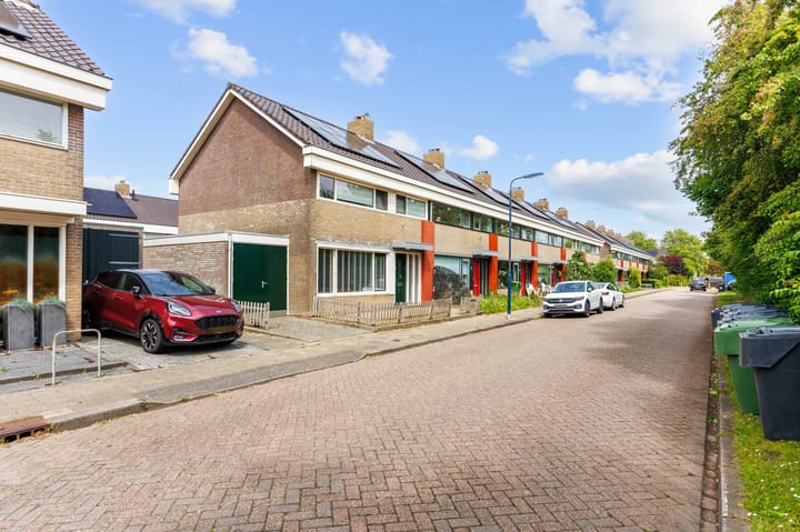 Foto 8 van Achlumerdijk 49