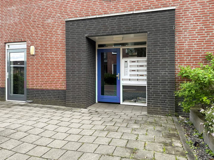 Foto 2 van Stoeterij 22