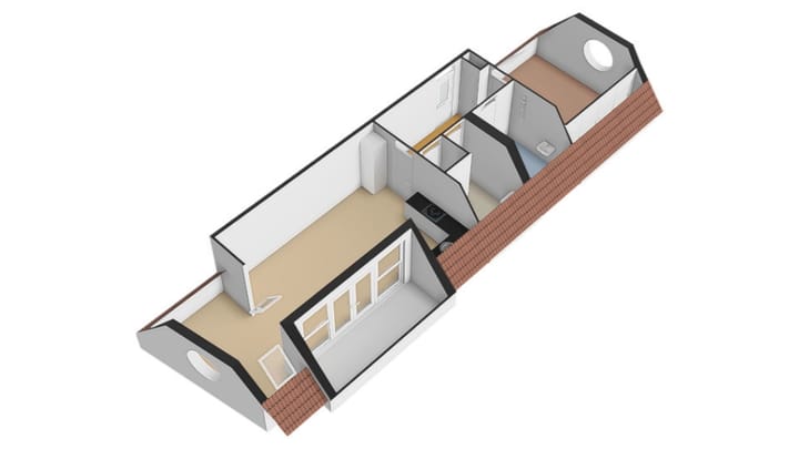 Foto 27 van Stoeterij 22