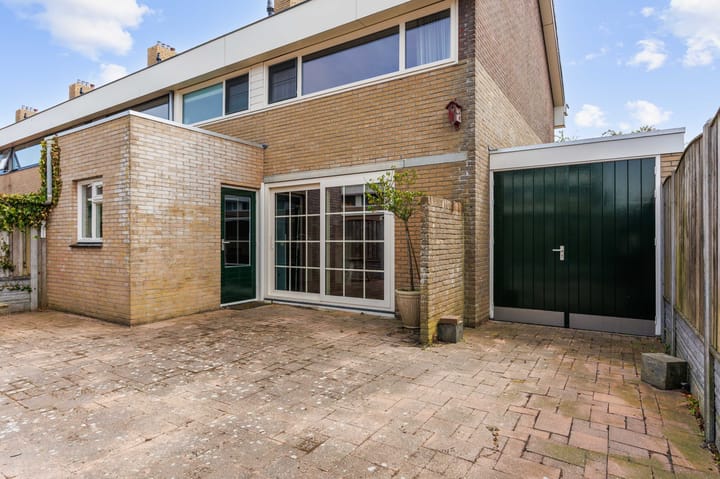 Foto 24 van Achlumerdijk 49