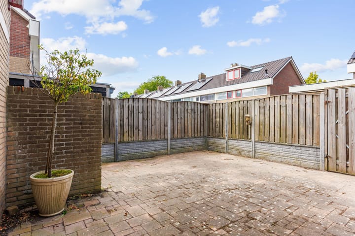 Foto 25 van Achlumerdijk 49