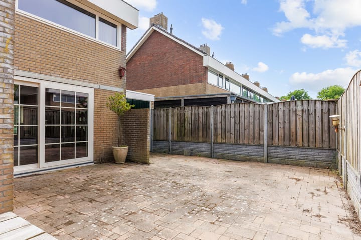 Foto 28 van Achlumerdijk 49