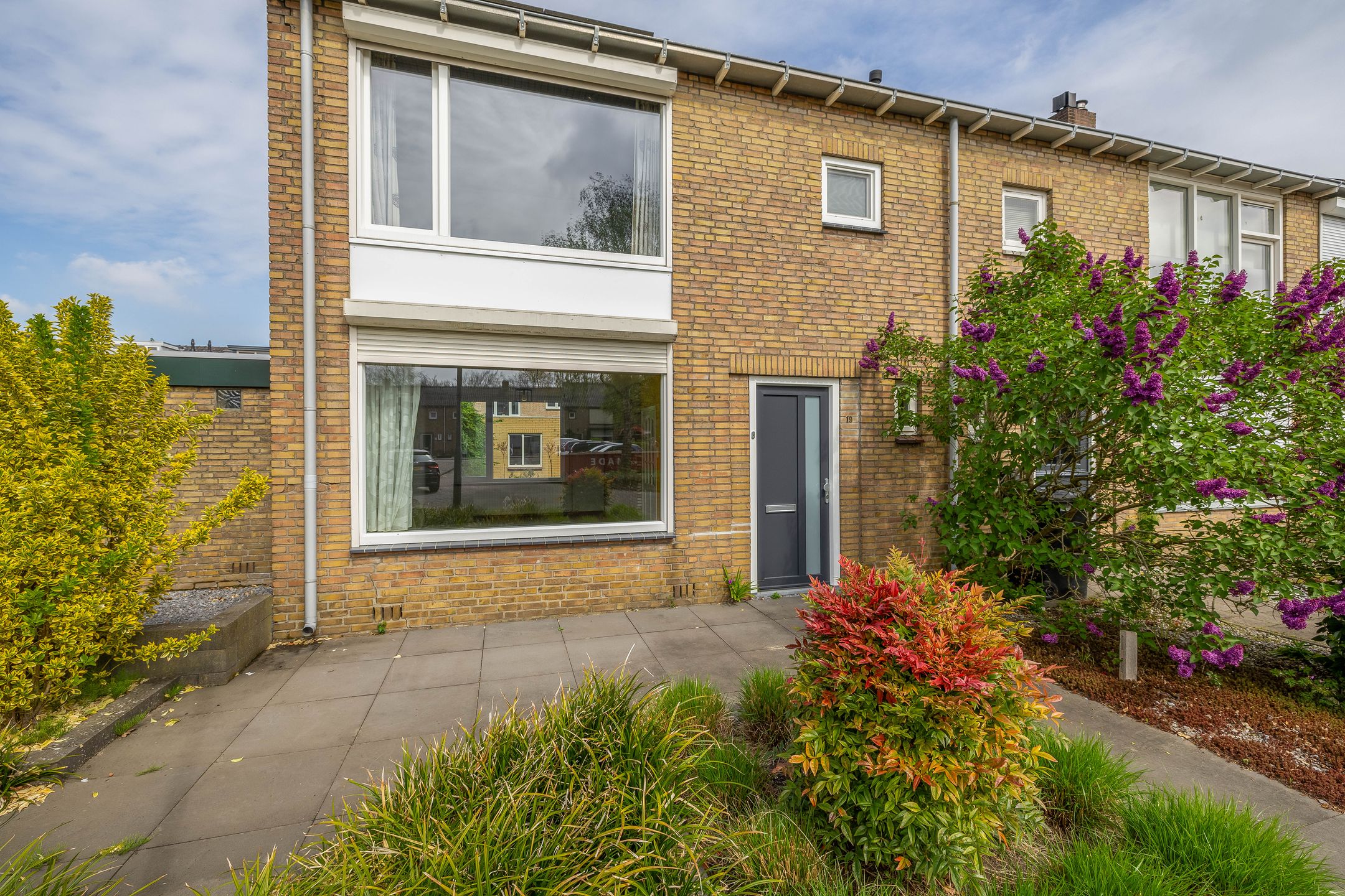 Ganzerikstraat, 19, Waalwijk, 5143TH, Noord-Brabant, Nederland 19