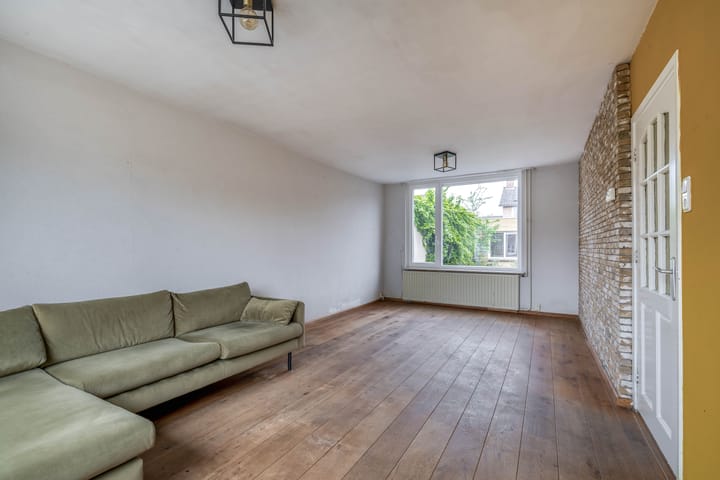 Photo 5 of Ganzerikstraat 19