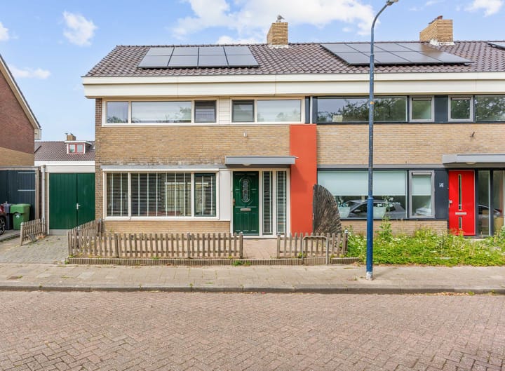 Foto 43 van Achlumerdijk 49