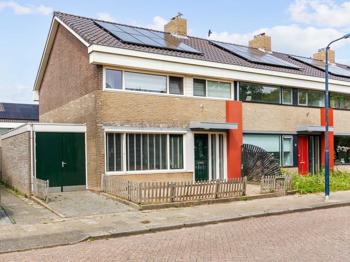 Foto 44 van Achlumerdijk 49