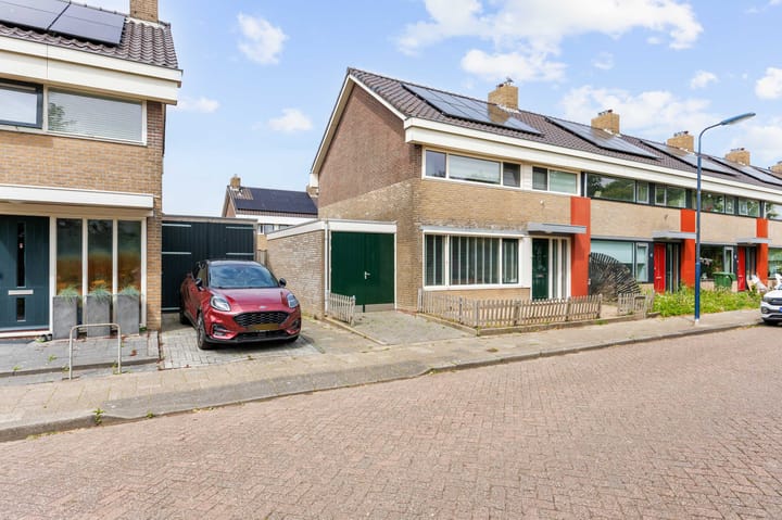 Foto 45 van Achlumerdijk 49